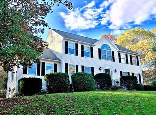 27 Townline Rd, Franklin, MA 02038