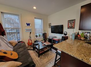 827 N Marshfield Ave #C1, Chicago, IL 60622