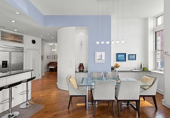 5th image of 117 Beekman St #3CD