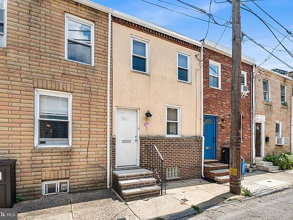2nd image of 1145 S Clifton St