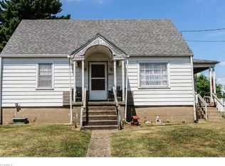 70466 Maynard Rd, Saint Clairsville, OH 43950