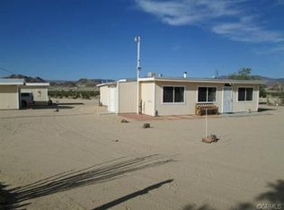 79420 Moritz Rd, Twentynine Palms, CA 92277