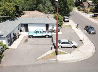 1901 N Center St, Flagstaff, AZ 86004