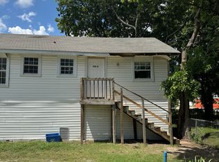 410 E 13th St #B, Ada, OK 74820