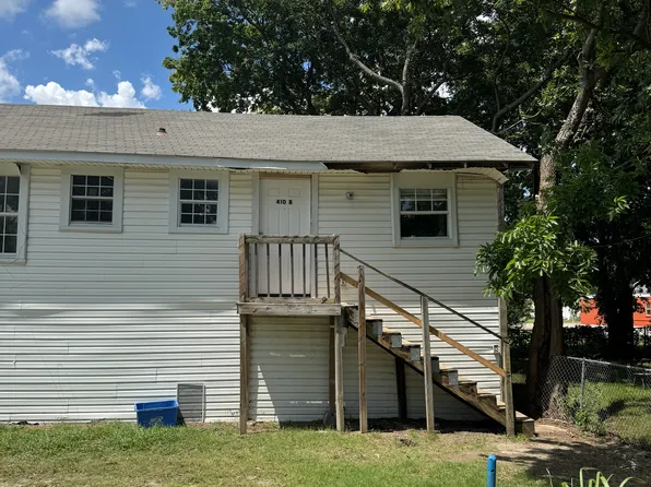 410 E 13th St, Ada, OK