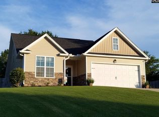 11 Audubon Ln, Lugoff, SC 29078