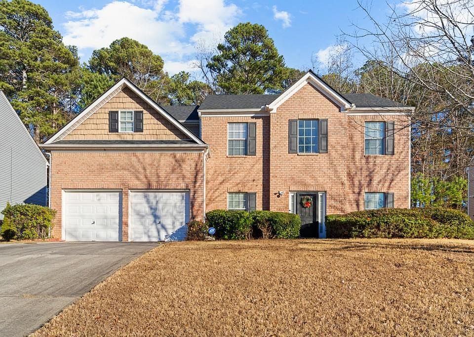 1st image of 6232 Polar Fox Ct