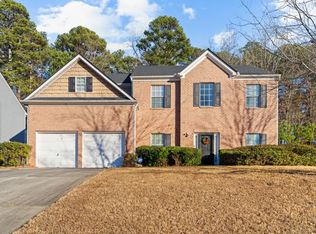 6232 Polar Fox Ct, Riverdale, GA 30296