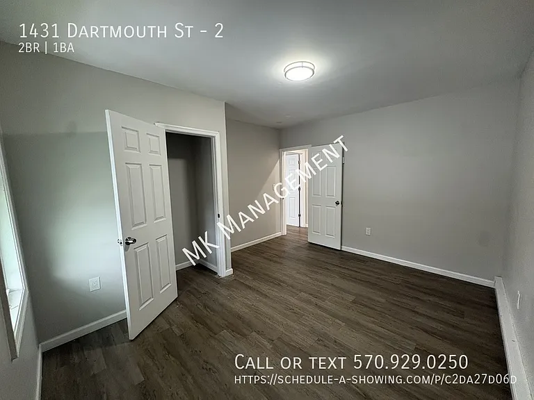 1431 Dartmouth St #2 — Photo 11