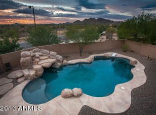 32722 N 18th Ln, Phoenix, AZ 85085