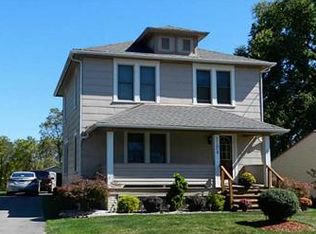 1124 Roosevelt St, New Castle, PA 16101