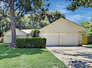 19607 Horseshoe Lake Ln, Houston, TX 77084