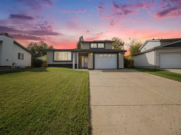 133 E Whiteoak Gdns, Wood Buffalo, AB T9K 1A7