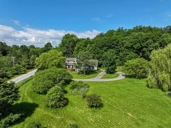 1029 Richville Road, Shoreham, VT 05770