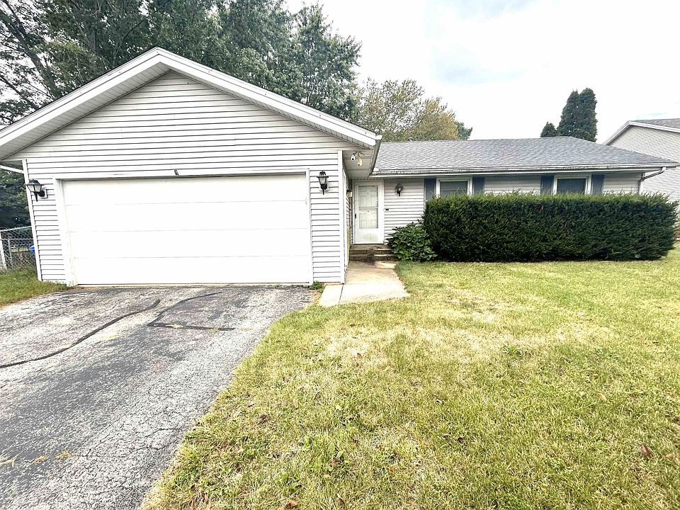 1st image of 9542 Steele Ct