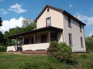 110 N 2nd St, Shippenville, PA 16254
