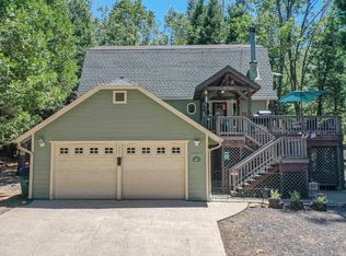 16643 Saddle Ct, Sonora, CA 95370