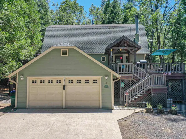 16643 Saddle Ct, Sonora, CA 95370