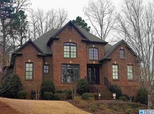 1336 Haddon Trl, Hoover, AL 35226