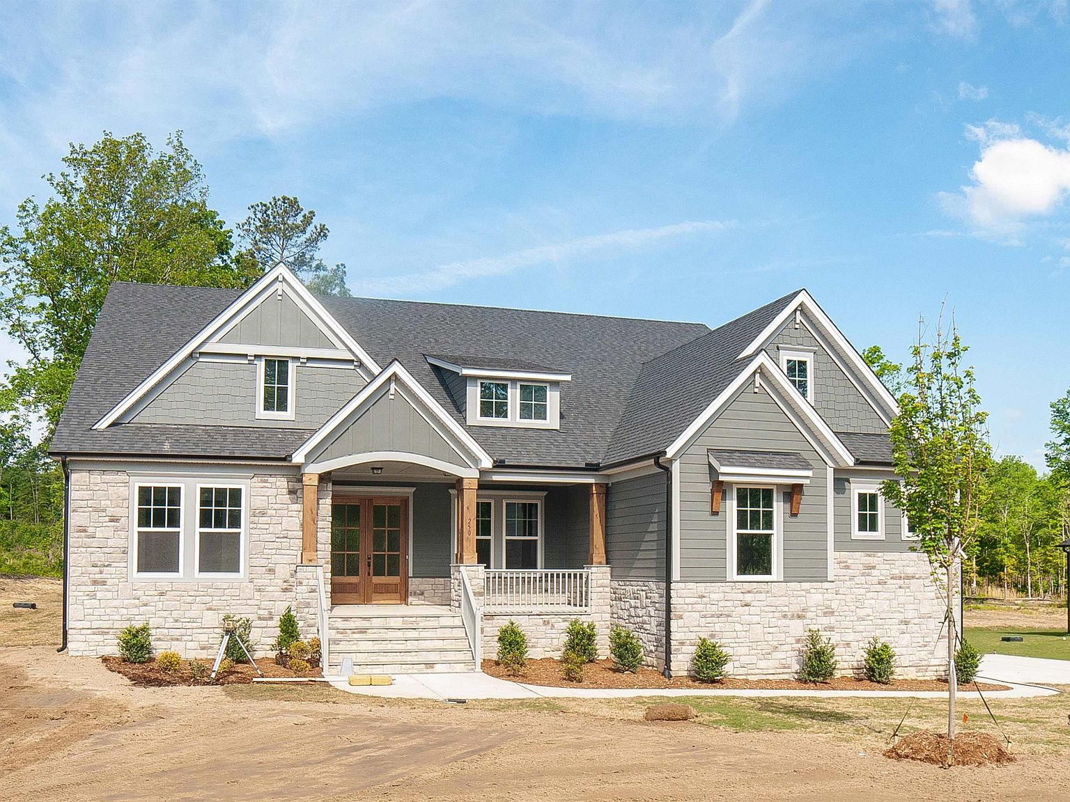 250 Streamside Dr, Angier, NC 27501 Zillow