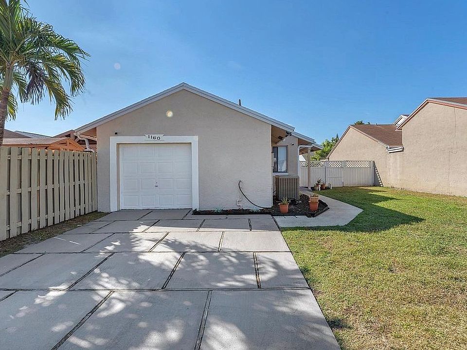 1st image of 1160 SW 110th Ave