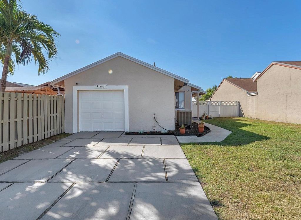 1160 SW 110th Ave - Property Image