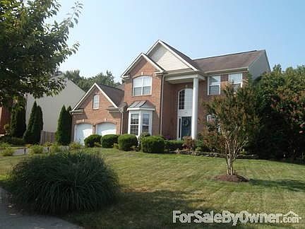 Street view of home - angle 2