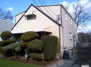 132-- 27 156th Street, Jamaica, NY