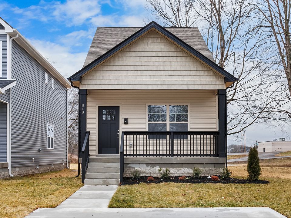 1st image of 818 Greenwood Ave Lot 5