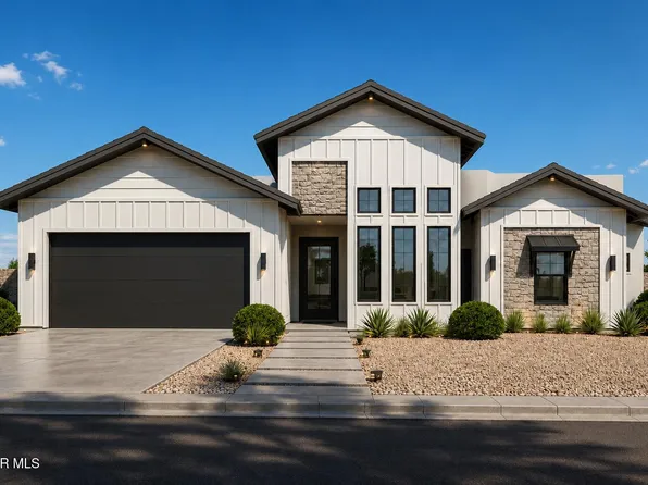 824 W Gate Dr, El Paso, TX 79932