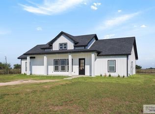 20217 Briggs Coleman Rd, Harlingen, TX 78550