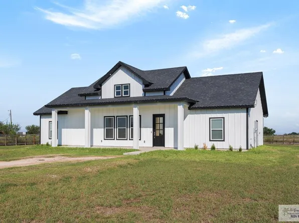 20217 Briggs Coleman Rd, Harlingen, TX 78550