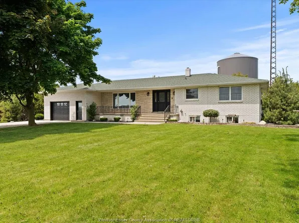 1502 Road 4 E, Kingsville, ON N0P 2G0