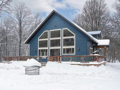 1680 Melody Ln, Eagle River, WI, 54521