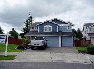 3103 82nd Dr NE, Marysville, WA 98270