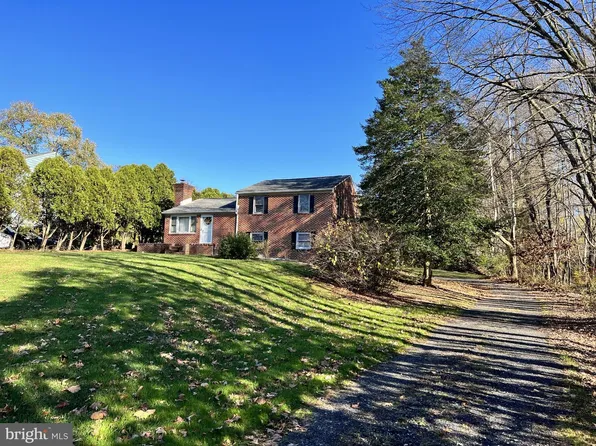 112 Stanton Christiana Rd, Newark, DE 19702