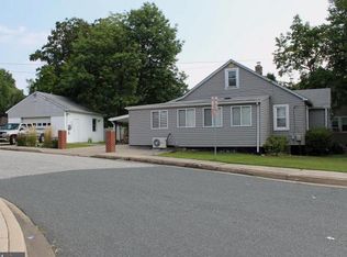 9227 Belair Rd, Nottingham, MD 21236