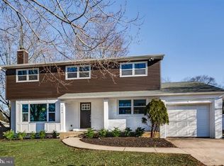 1005 Eagle Ln, Cherry Hill, NJ 08003