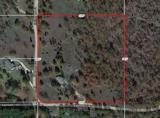 Ew 1247 Rd, Seminole, OK 74868