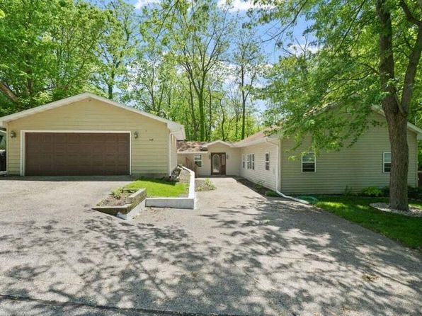 509 Sunset ROAD, Twin Lakes, WI 53181