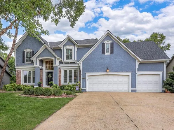 12102 W 130th St, Overland Park, KS 66213