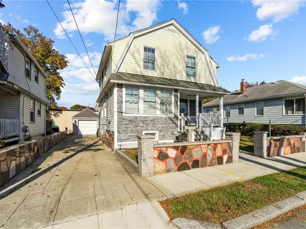 42 Central Ave, East Providence, RI 02914