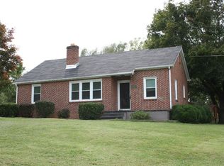500 Robertson St, Radford, VA 24141
