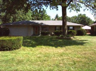 6730 Springer Ave, Indianapolis, IN 46219