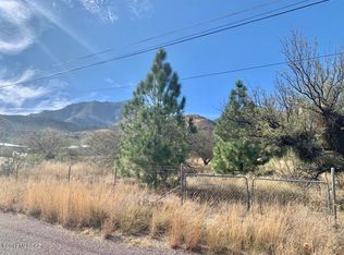 S High Rd #30A-104-09, Hereford, AZ 85615