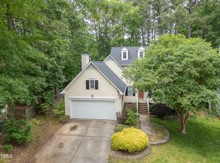 111 Frohlich Dr, Cary, NC 27513