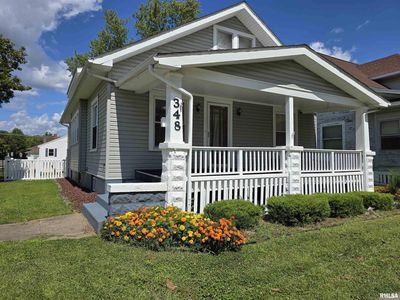 348 6th Ave N, Clinton, IA, 52732