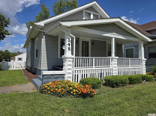 348 6th Ave N, Clinton, IA 52732