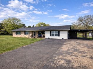 5464 Fm 1844, Gladewater, TX 75647