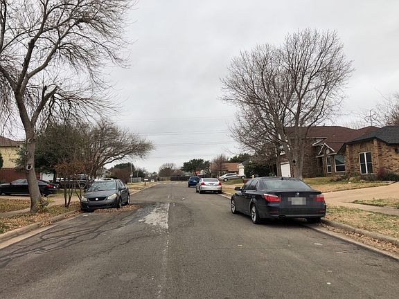 5th image of 5005 Creek Valley Dr